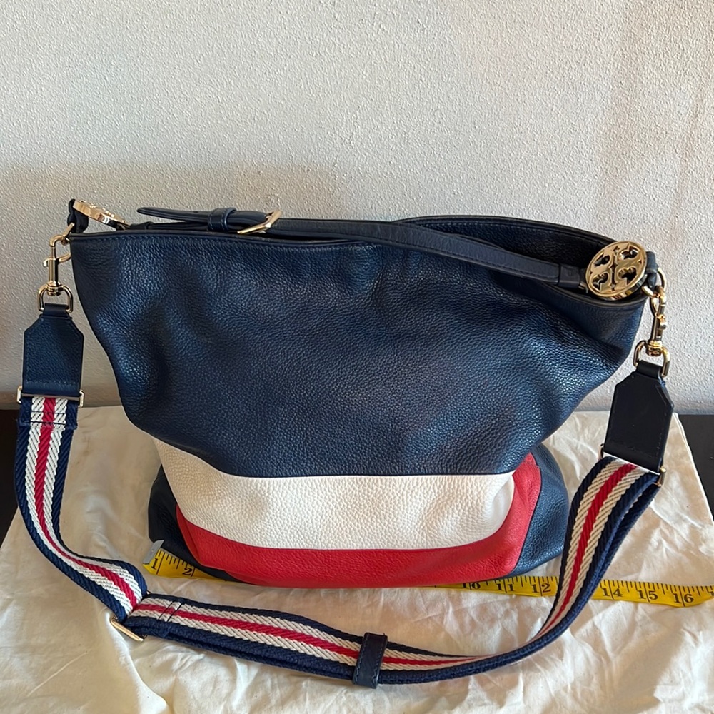 Tory Burch Hobo Bag